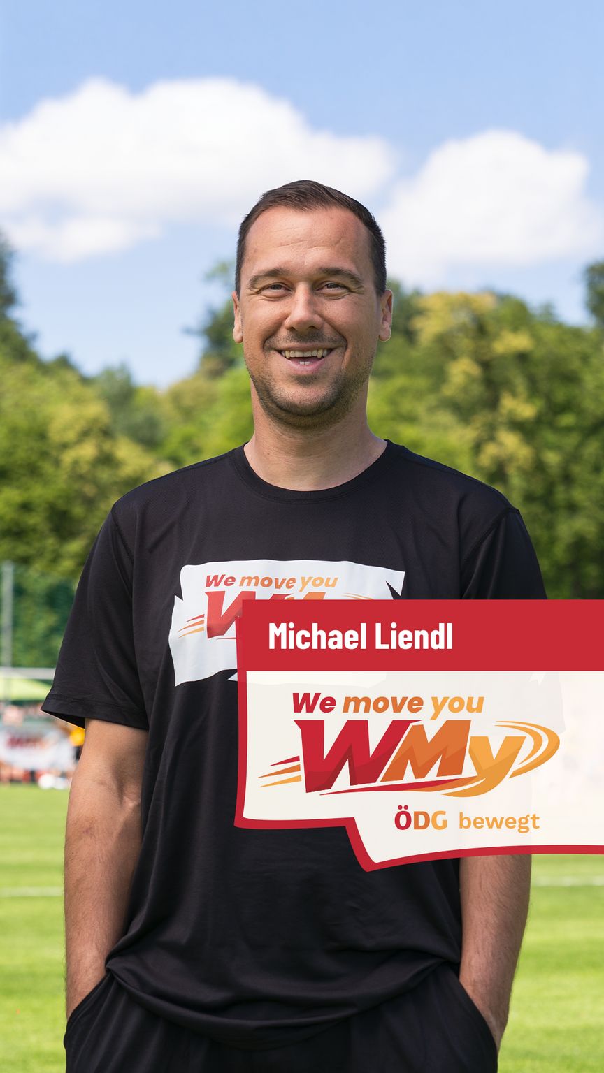 We move  you – ÖDG bewegt
